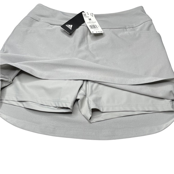 Adidas golf skirt/shorts size M - Picture 3 of 15